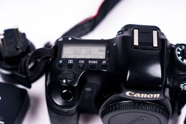 Canon 6D