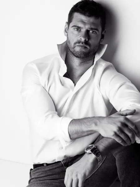Armands Ikalis — Actor, Rīga