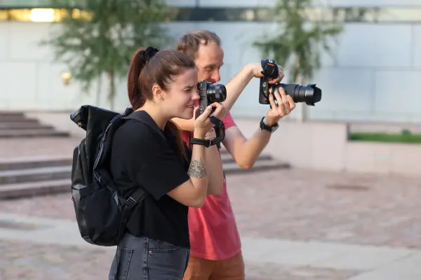 Atfoto — Education, Rīga