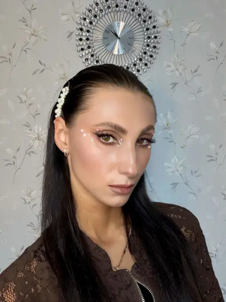 arriinnkaaa — Makeup artist, Rīga