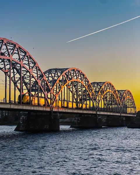 ElvijsMetrinsPhotography — Fotogrāfs, Rīga
