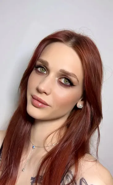 arriinnkaaa — Makeup artist, Rīga