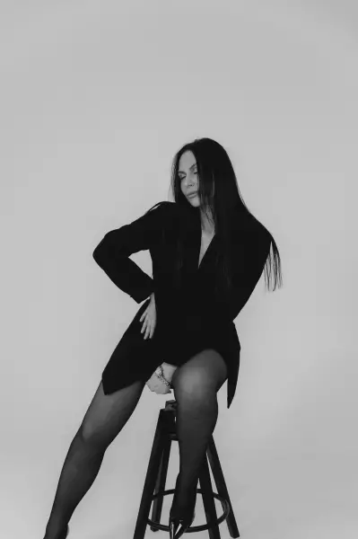 Linda Briķe Foto — Fotogrāfs, Liepāja