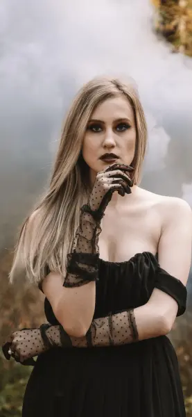 Beauty Dream by Helga Sakne — Makeup artist, Rīga