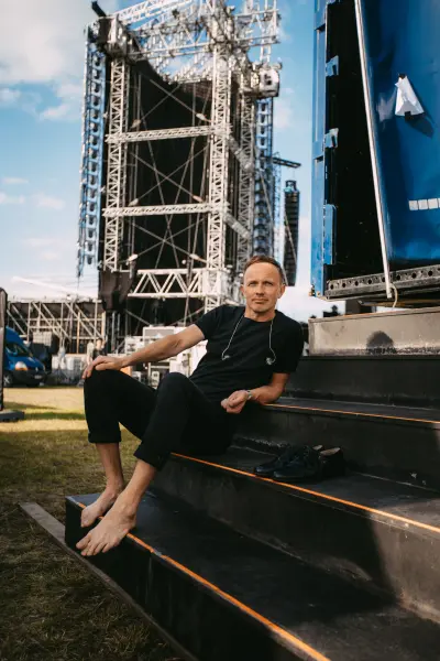 Krists Luhaers — Photographer, Rīga