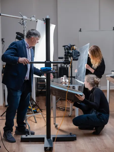 Atfoto — Education, Rīga