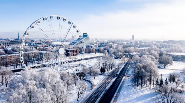 vilnisphoto — Photographer, Rīga
