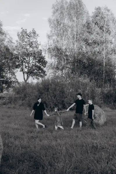 Linda Briķe Foto — Fotogrāfs, Liepāja