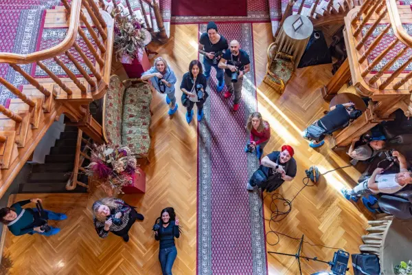 Atfoto — Education, Rīga