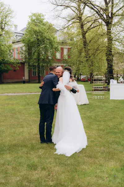 Linda Briķe Foto — Fotogrāfs, Liepāja
