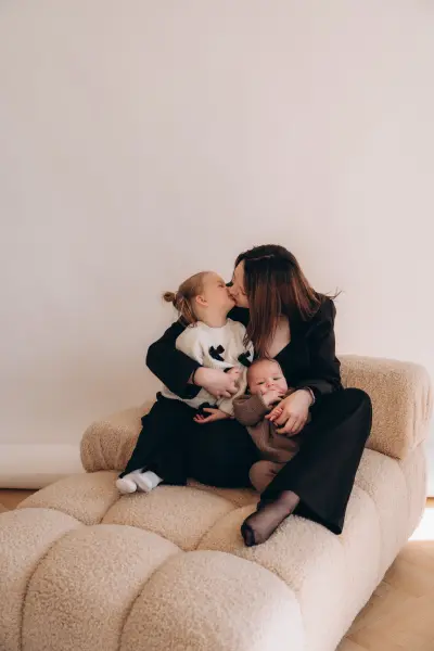 Linda Briķe Foto — Fotogrāfs, Liepāja