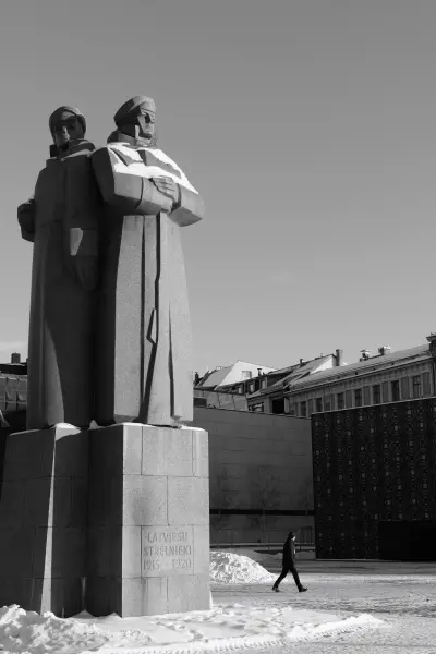 Aleksandrs Želtiševs — Fotogrāfs, Rīga