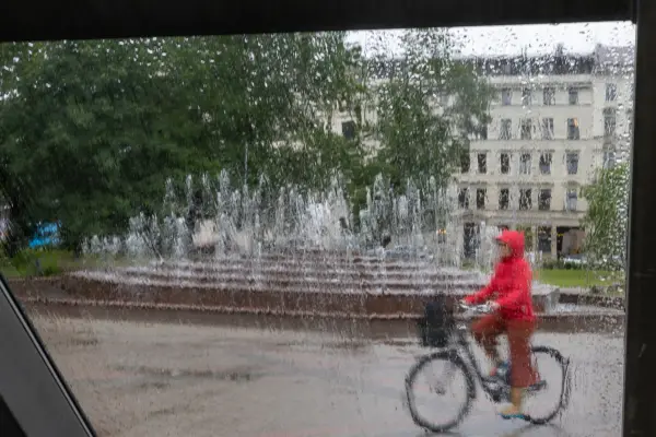 Aleksandrs Želtiševs — Fotogrāfs, Rīga