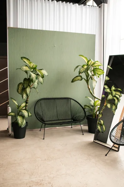 Telpa Kosmoss - fotostudija Rīgā — Studio, Rīga