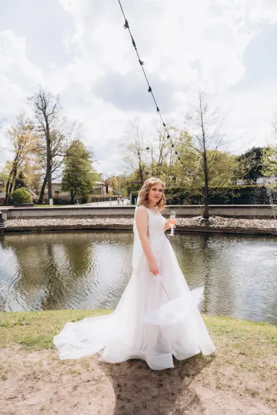 Linda Briķe Foto — Fotogrāfs, Liepāja