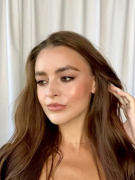 arriinnkaaa — Makeup artist, Rīga