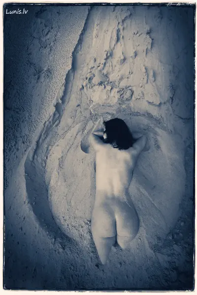Lunis — Photographer, Rīga