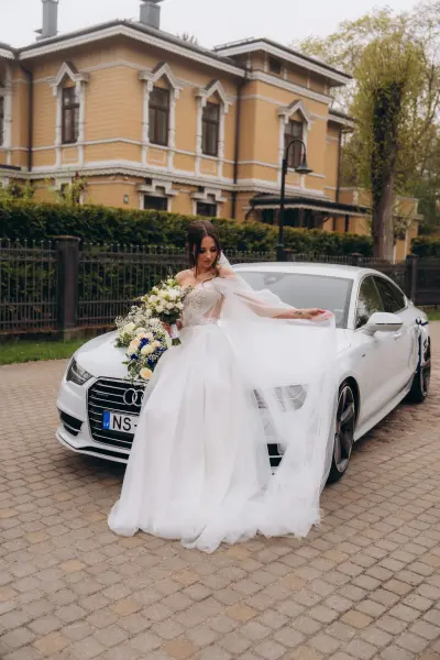 Linda Briķe Foto — Fotogrāfs, Liepāja