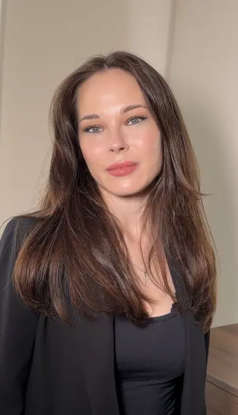 arriinnkaaa — Makeup artist, Rīga