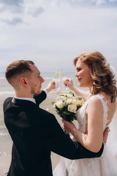 Linda Briķe Foto — Fotogrāfs, Liepāja
