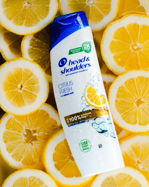 Head & Shoulders - Citrus Fresh