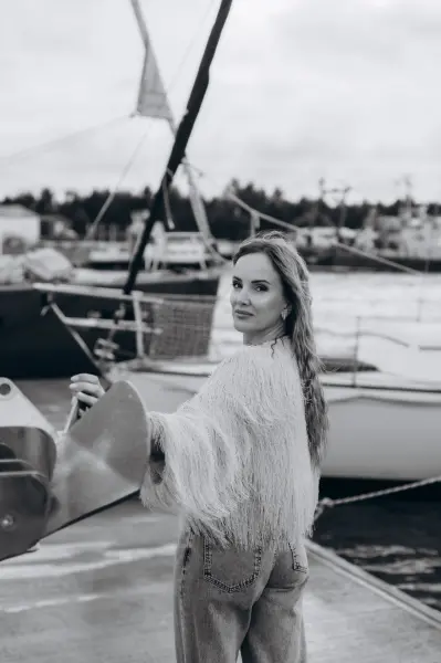 Linda Briķe Foto — Fotogrāfs, Liepāja