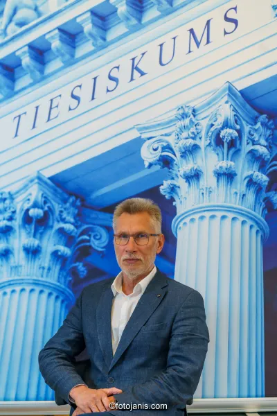 Fotojanis — Photographer, Rīga