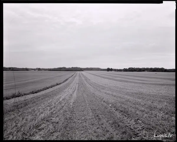 Lunis — Photographer, Rīga