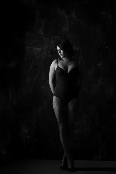 Dace Štrausa — Photographer, Jelgava