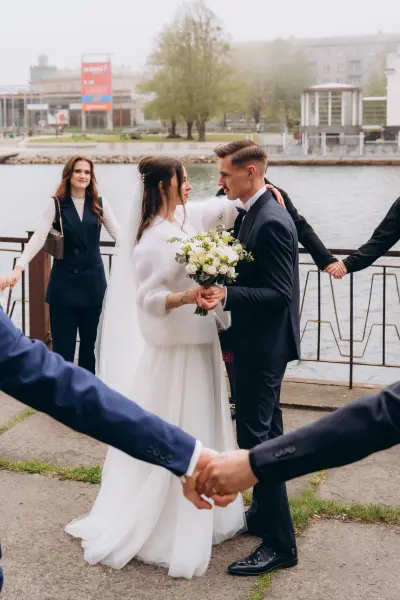 Linda Briķe Foto — Fotogrāfs, Liepāja