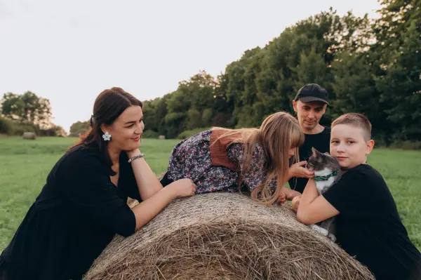 Linda Briķe Foto — Fotogrāfs, Liepāja