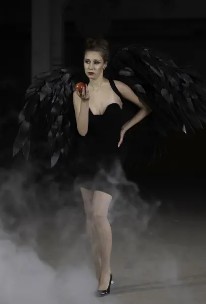 Beauty Dream by Helga Sakne — Vizāžists, Rīga