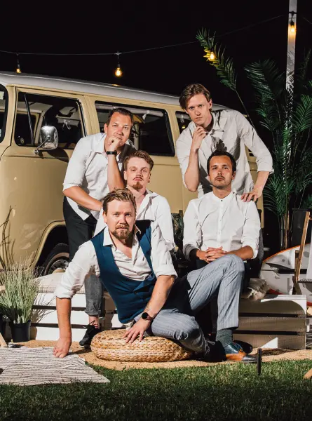 Pasākumu foto / Events