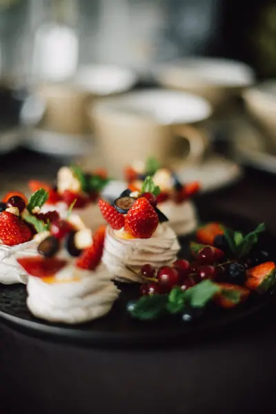 ēdienu fotogrāfija / food photography