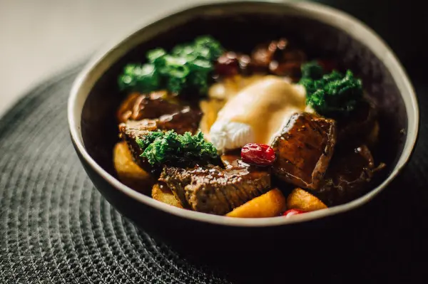 ēdienu fotogrāfija / food photography
