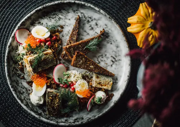 ēdienu fotogrāfija / food photography
