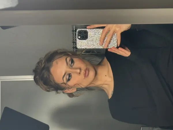 beatrisenatina_muah — Vizāžists, Rīga