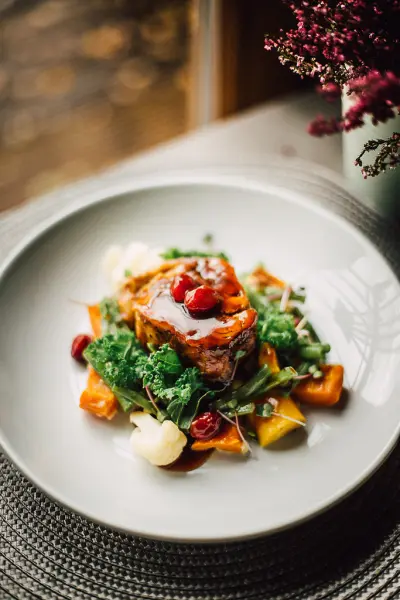 ēdienu fotogrāfija / food photography