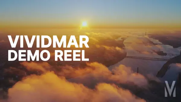 vividmar — Videogrāfs, Rīga