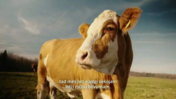 Ilgtspējīga lauksaimniecība // Pasaules dabas fonds // 2026