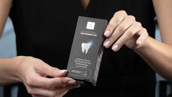 Produktu video filmēšana studijā
