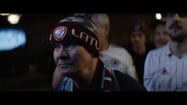 Krists Luhaers — Fotogrāfs, Rīga